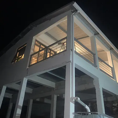 Ocean Bay Villa Port Mathurin Exterior photo