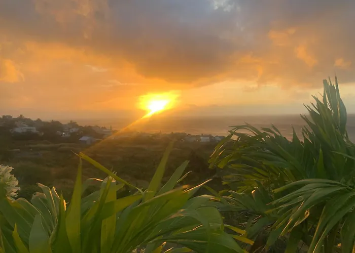 Ocean Bay Villa