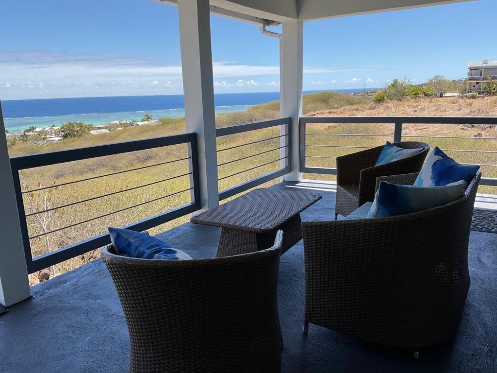 Ocean Bay Villa Port Mathurin