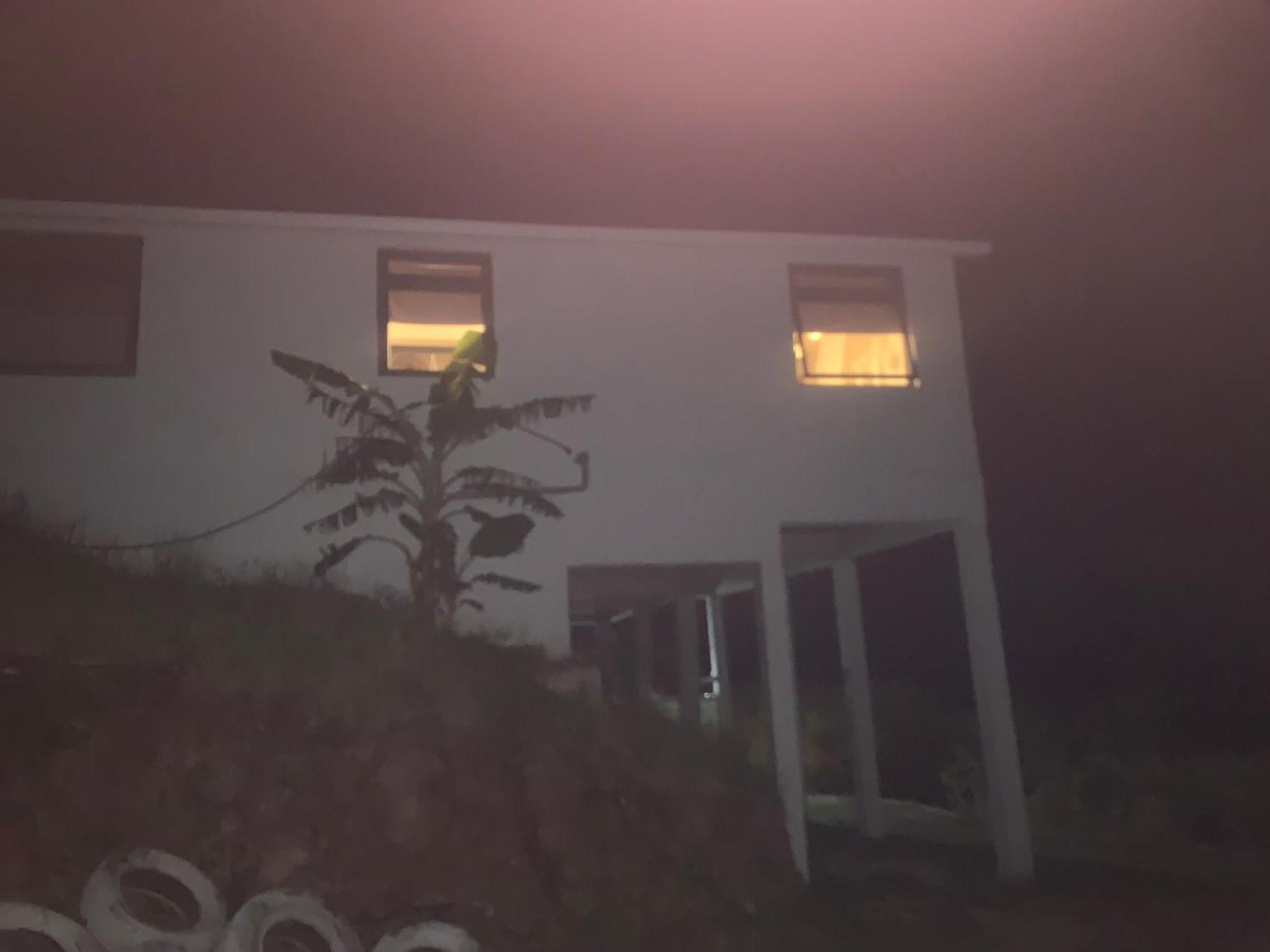 Ocean Bay * Port Mathurin
