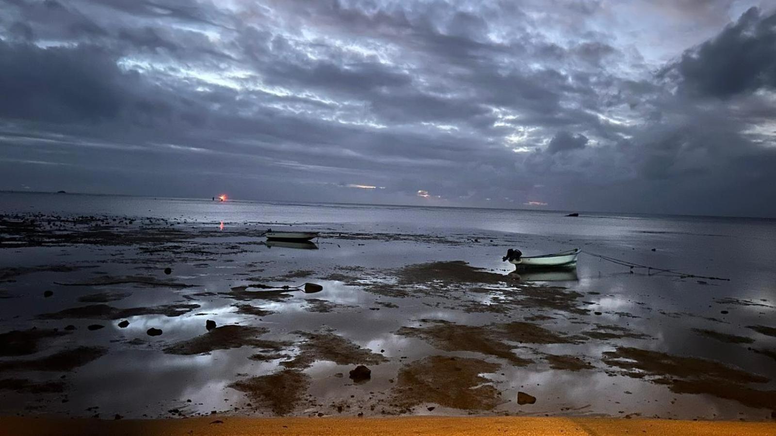 Ocean Bay *