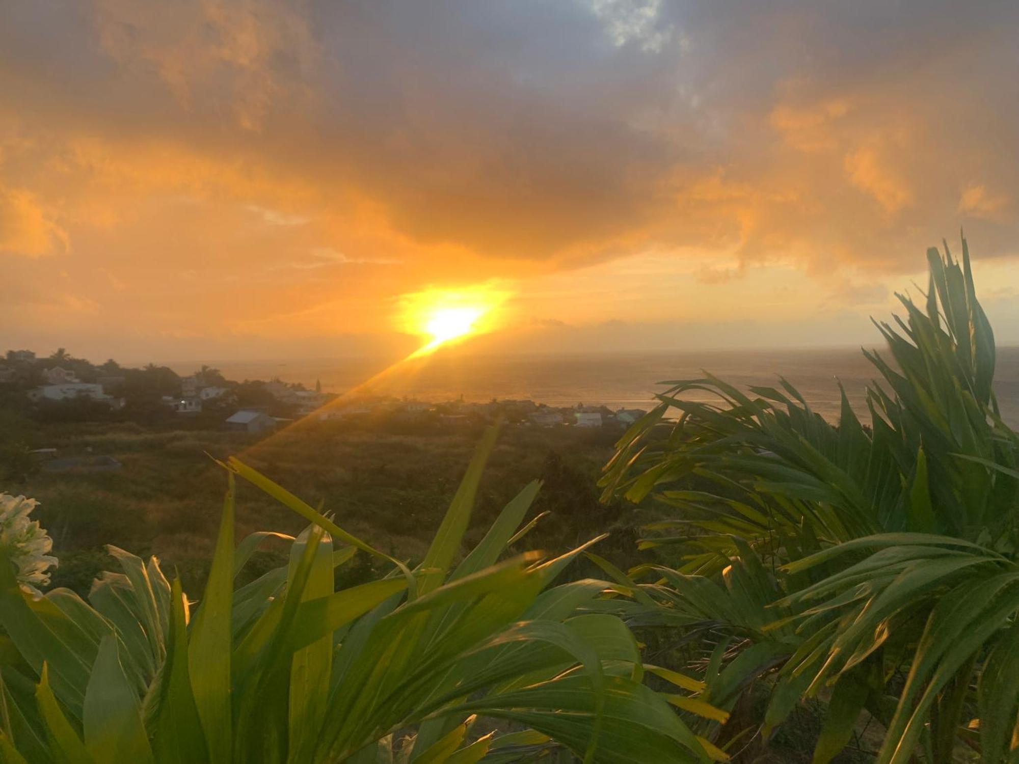 Villa Ocean Bay Port Mathurin
