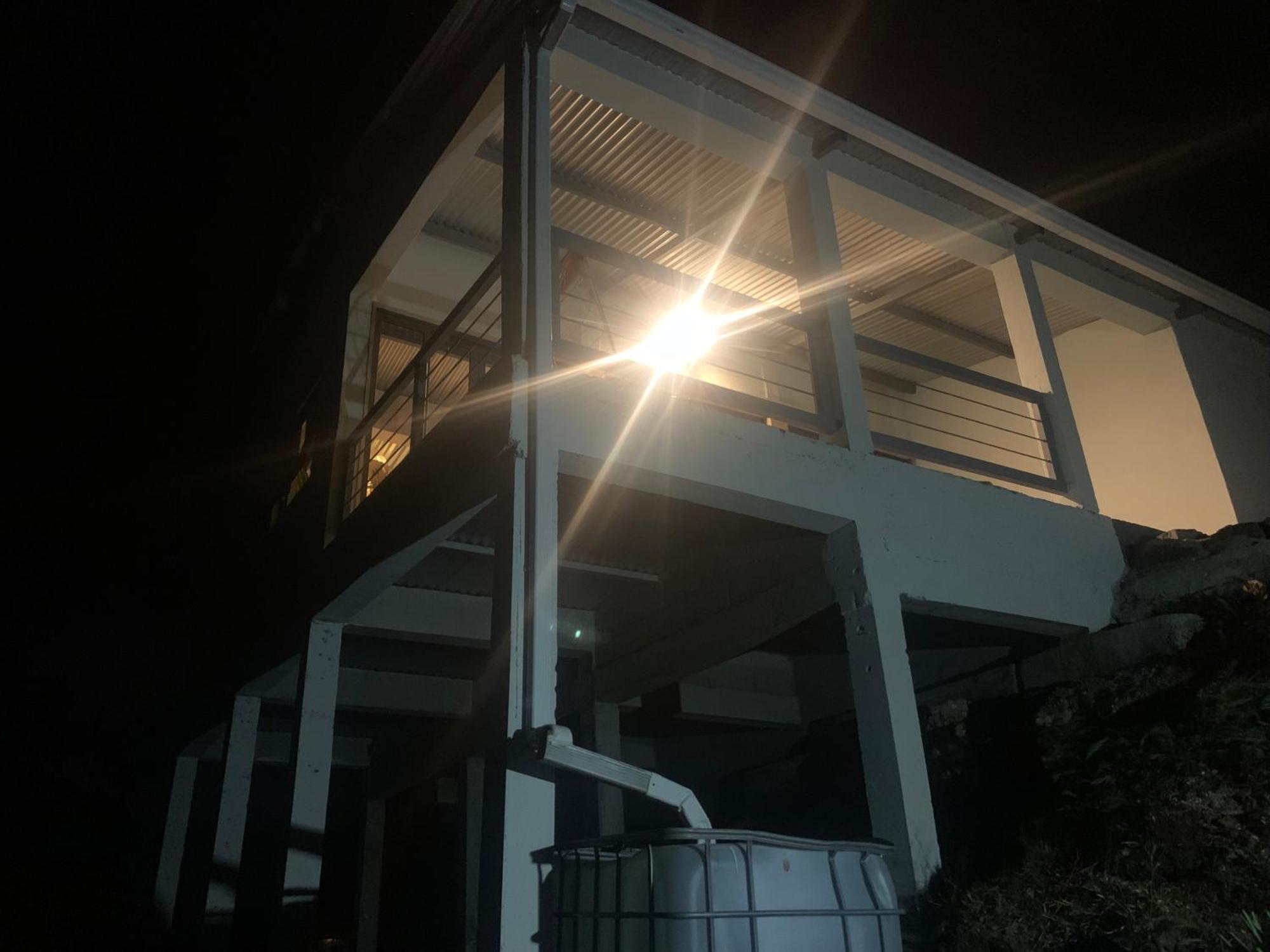 Ocean Bay Port Mathurin