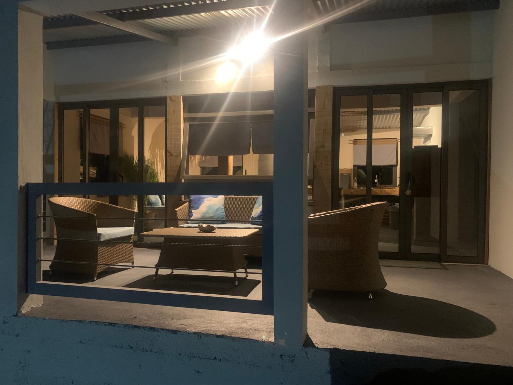 Villa Ocean Bay Port Mathurin