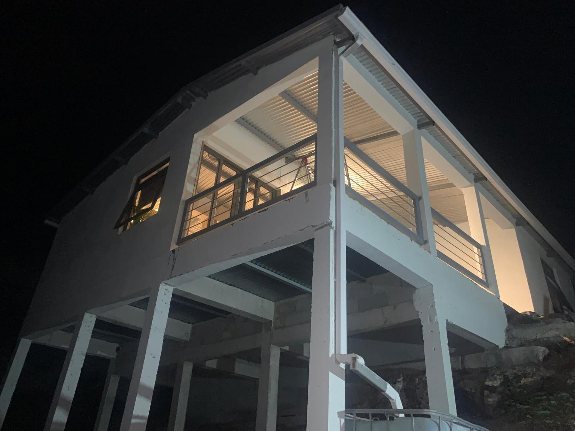 Ocean Bay Villa *